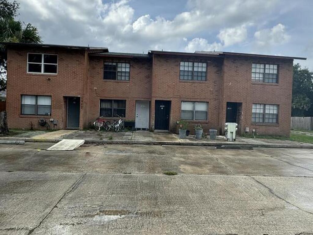 1912 South Street, Titusville, FL 32780