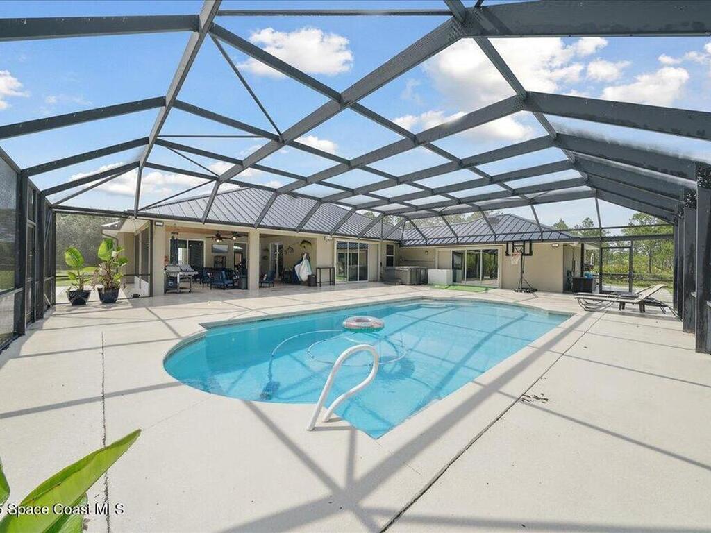 5005 Corey Road, Grant-Valkaria, FL 32950