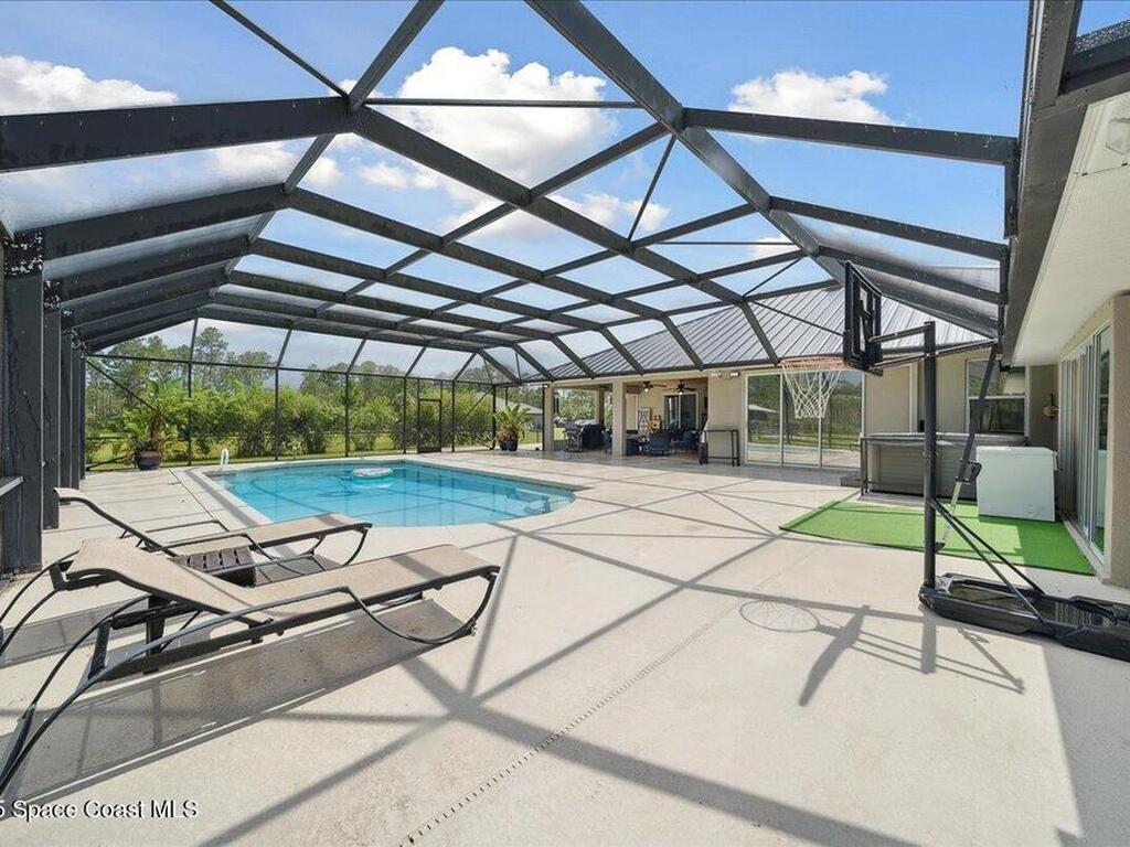 5005 Corey Road, Grant-Valkaria, FL 32950