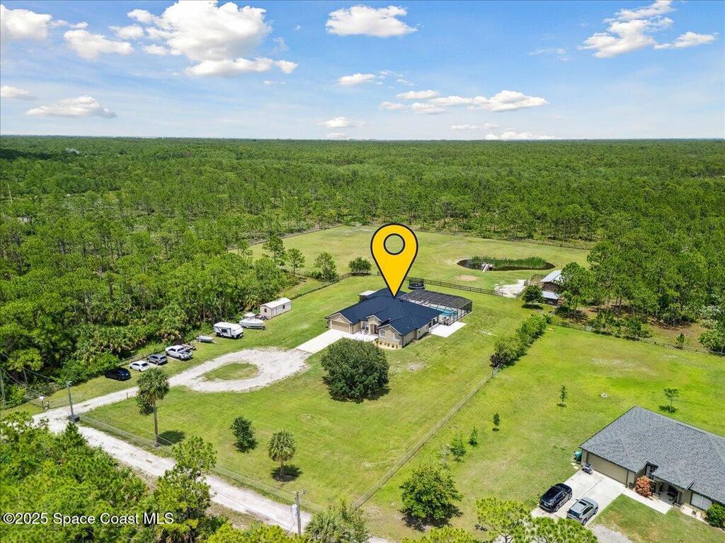 5005 Corey Road, Grant-Valkaria, FL 32950