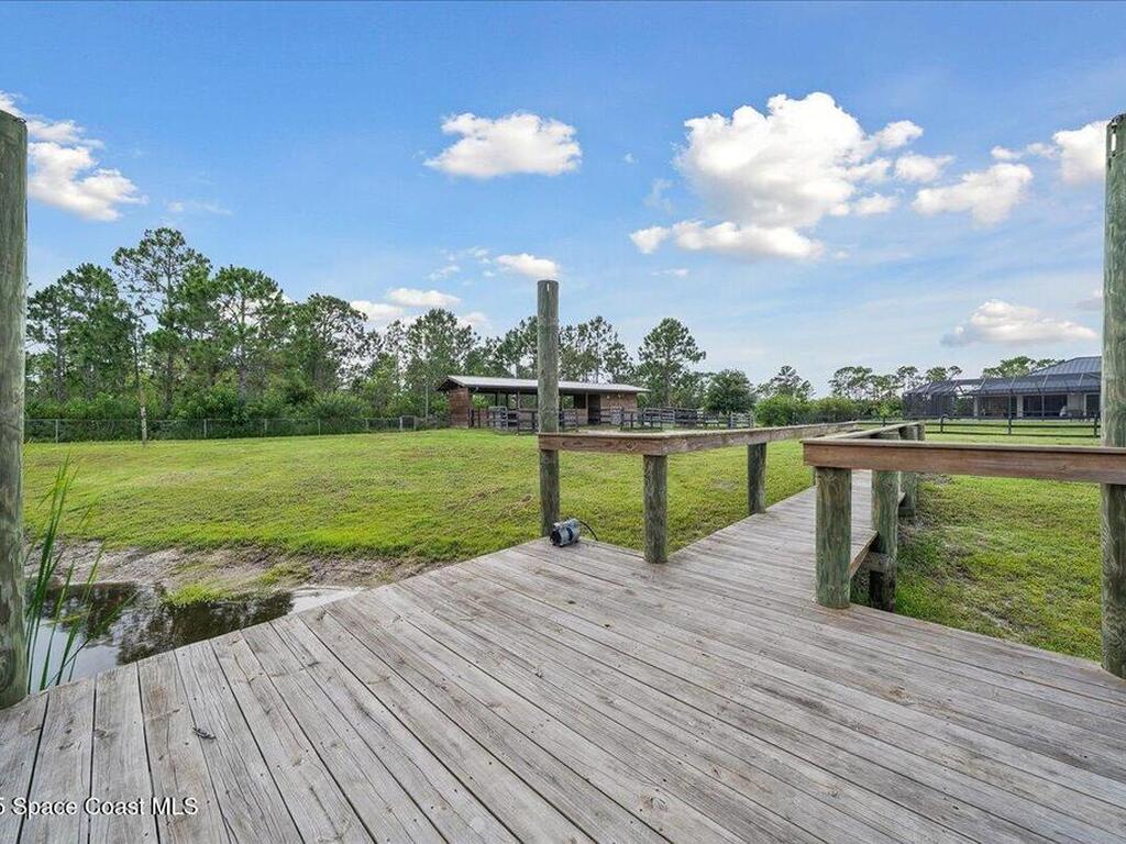 5005 Corey Road, Grant-Valkaria, FL 32950