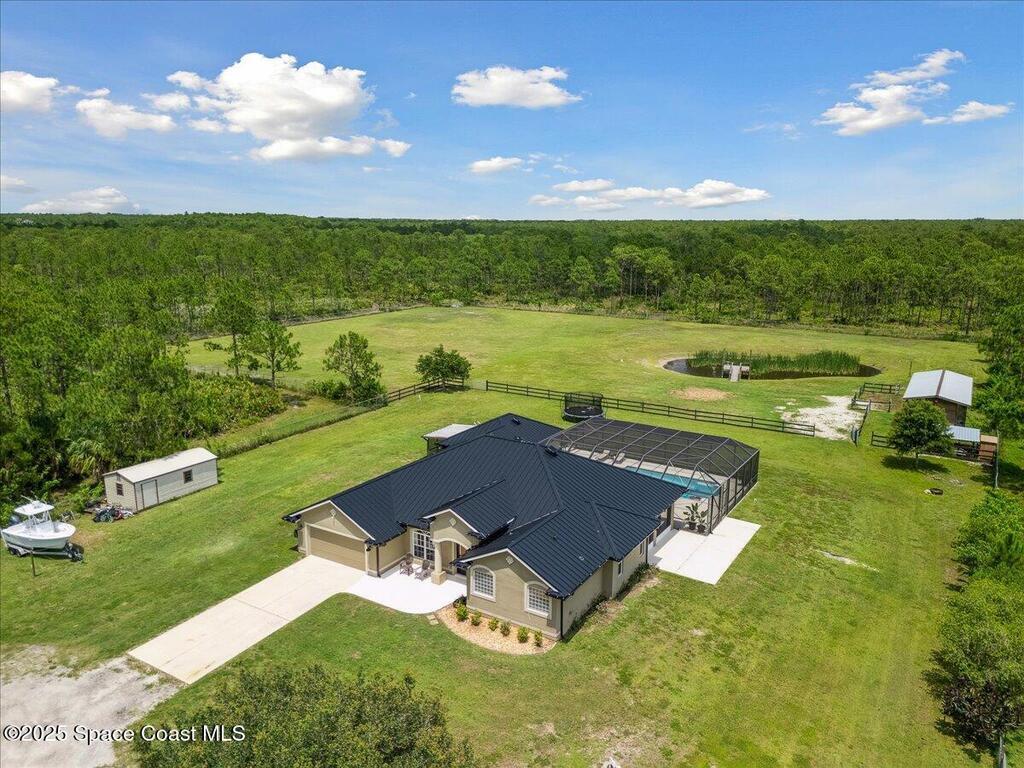 5005 Corey Road, Grant-Valkaria, FL 32950