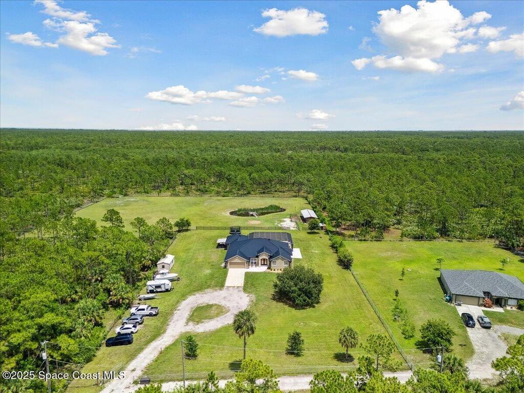 5005 Corey Road, Grant-Valkaria, FL 32950