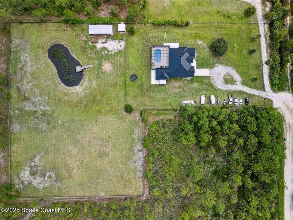 5005 Corey Road, Grant-Valkaria, FL 32950