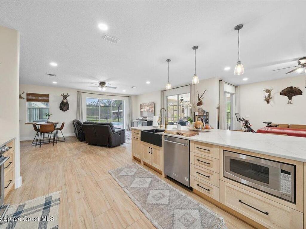 5005 Corey Road, Grant-Valkaria, FL 32950