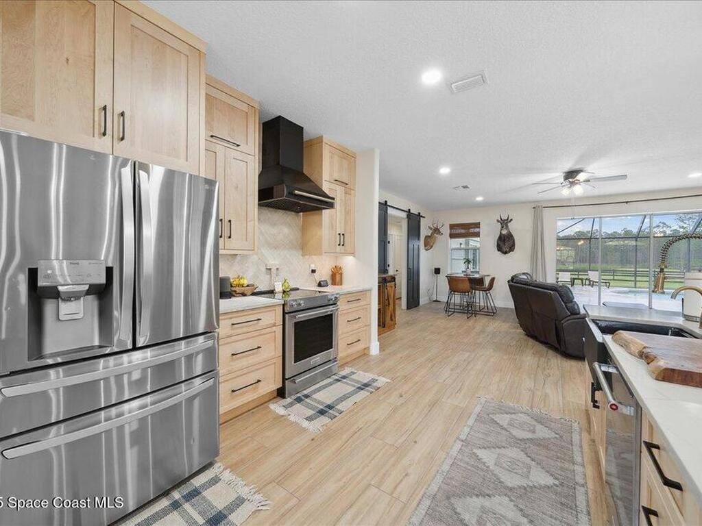 5005 Corey Road, Grant-Valkaria, FL 32950
