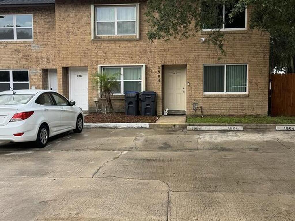 1904 South Street, Titusville, FL 32780