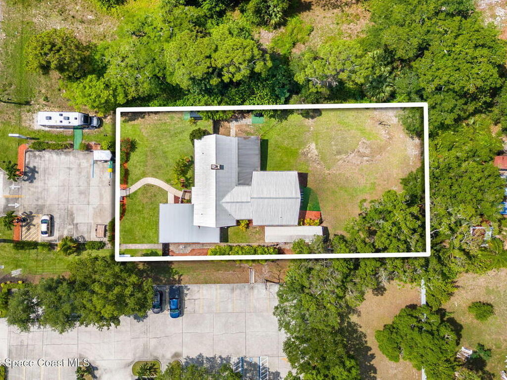 996 S Wickham Road, West Melbourne, FL 32904