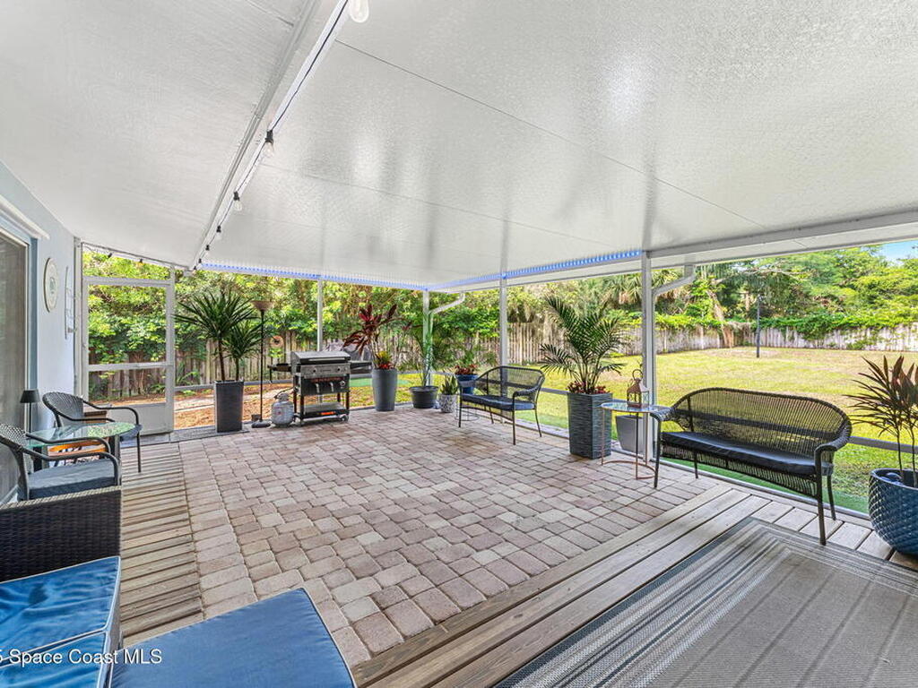 996 S Wickham Road, West Melbourne, FL 32904