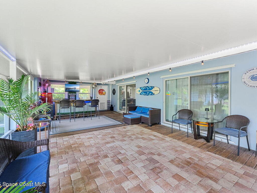 996 S Wickham Road, West Melbourne, FL 32904