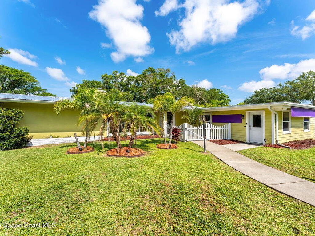 996 S Wickham Road, West Melbourne, FL 32904