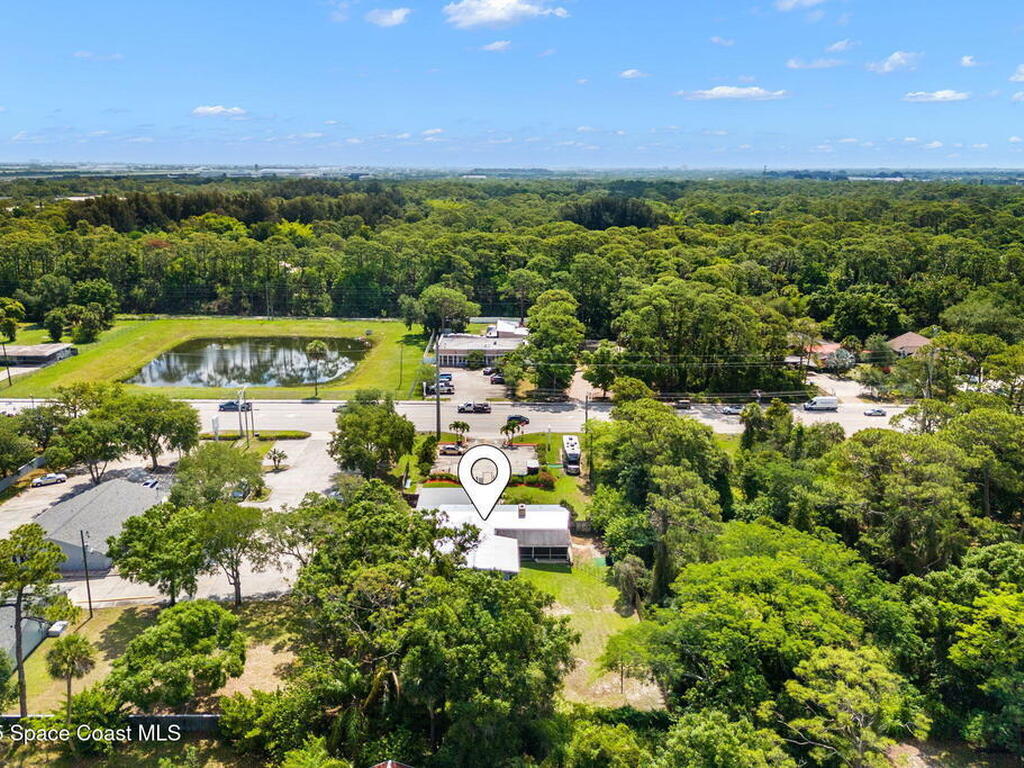 996 S Wickham Road, West Melbourne, FL 32904
