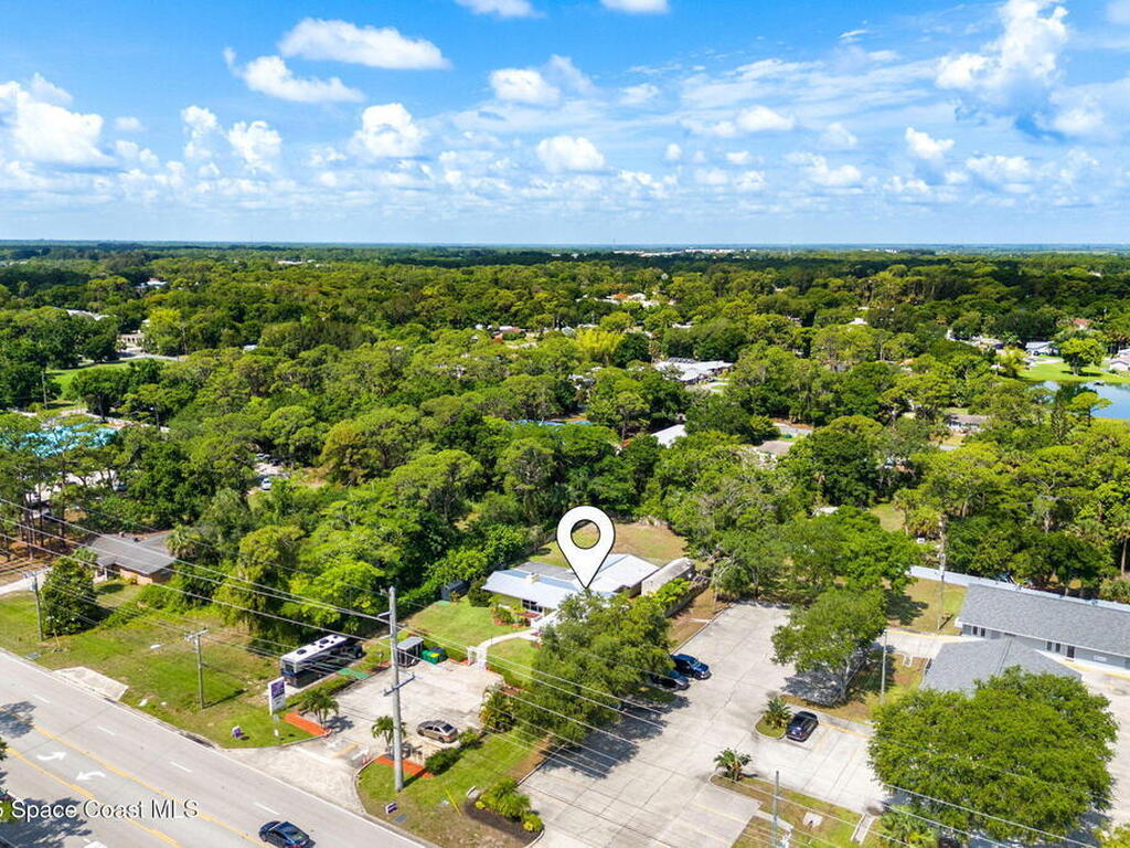996 S Wickham Road, West Melbourne, FL 32904
