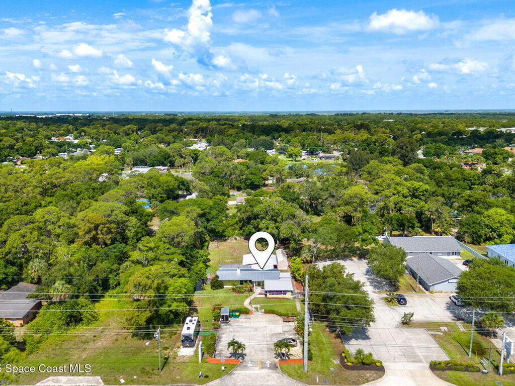 996 S Wickham Road, West Melbourne, FL 32904