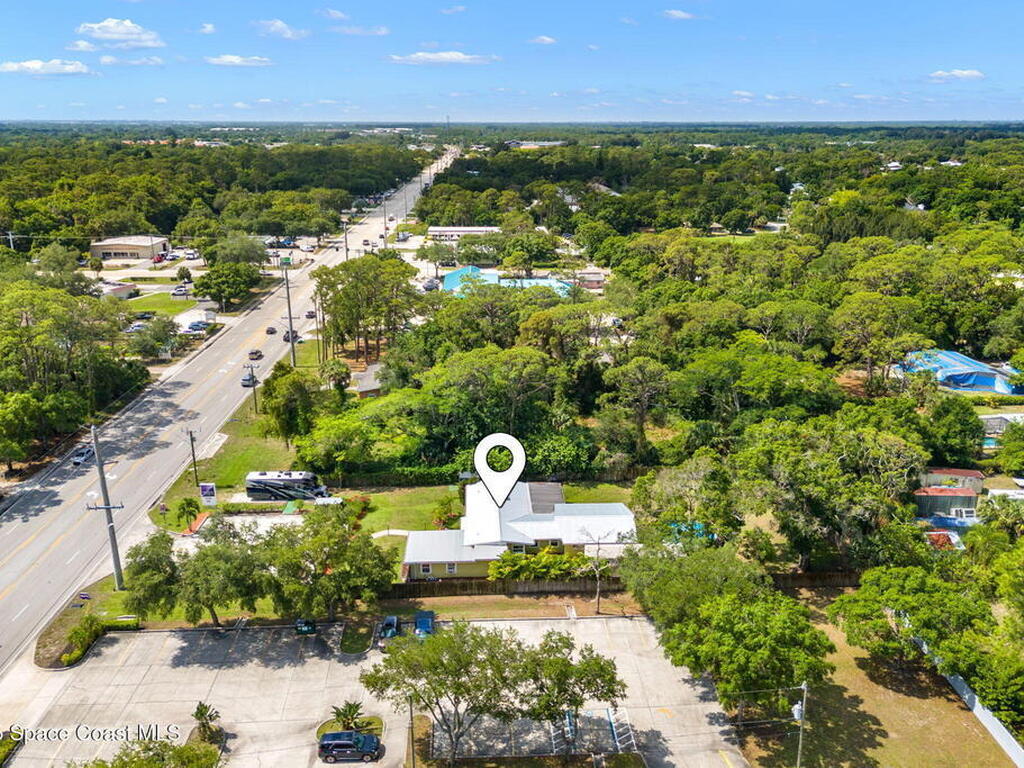 996 S Wickham Road, West Melbourne, FL 32904