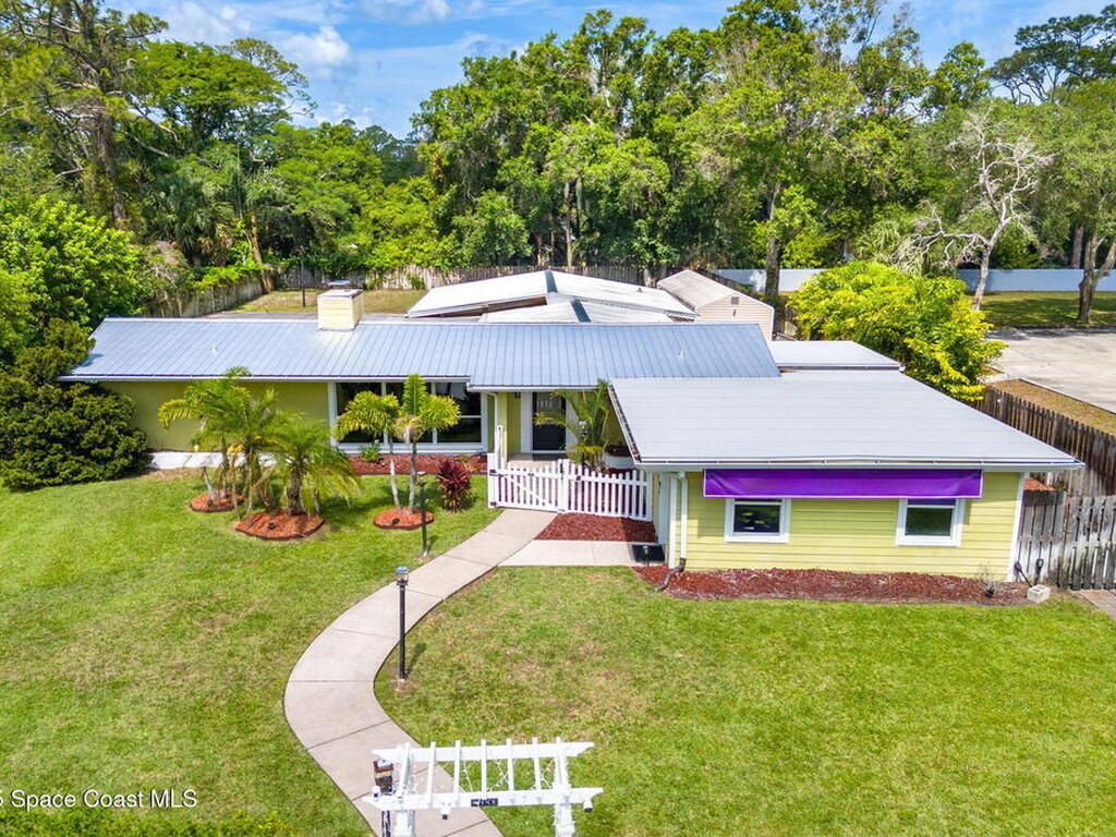 996 S Wickham Road, West Melbourne, FL 32904