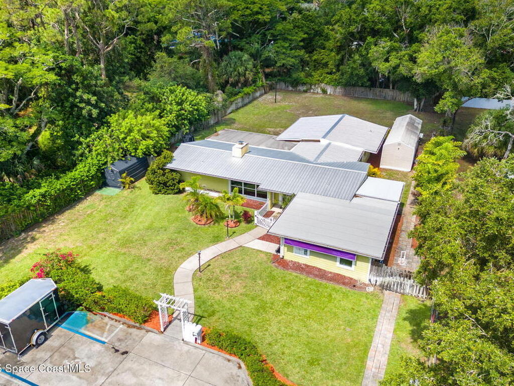 996 S Wickham Road, West Melbourne, FL 32904
