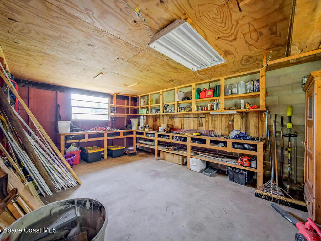 315 Smith Road, Osteen, FL 32764