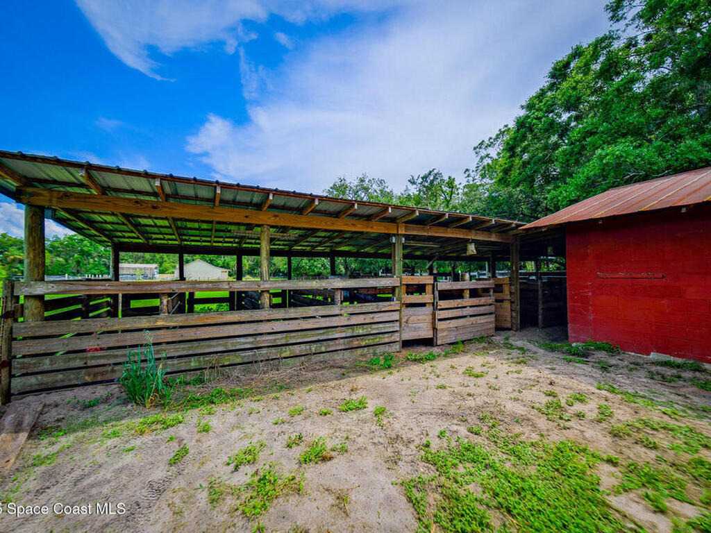 315 Smith Road, Osteen, FL 32764