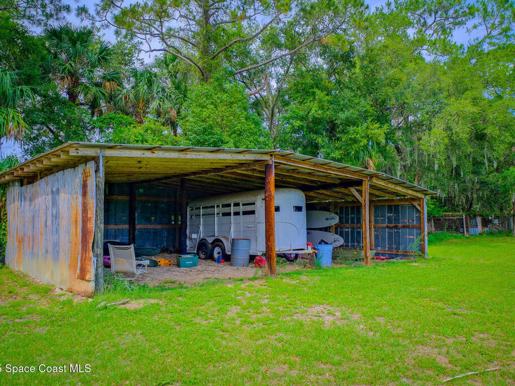 315 Smith Road, Osteen, FL 32764