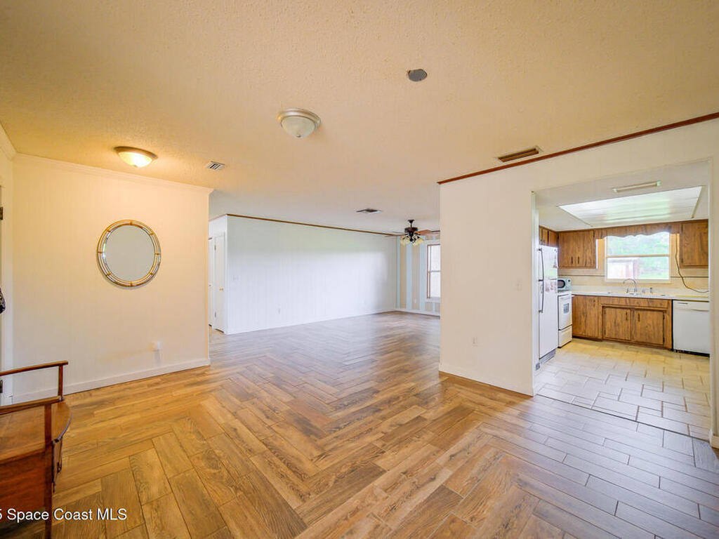315 Smith Road, Osteen, FL 32764