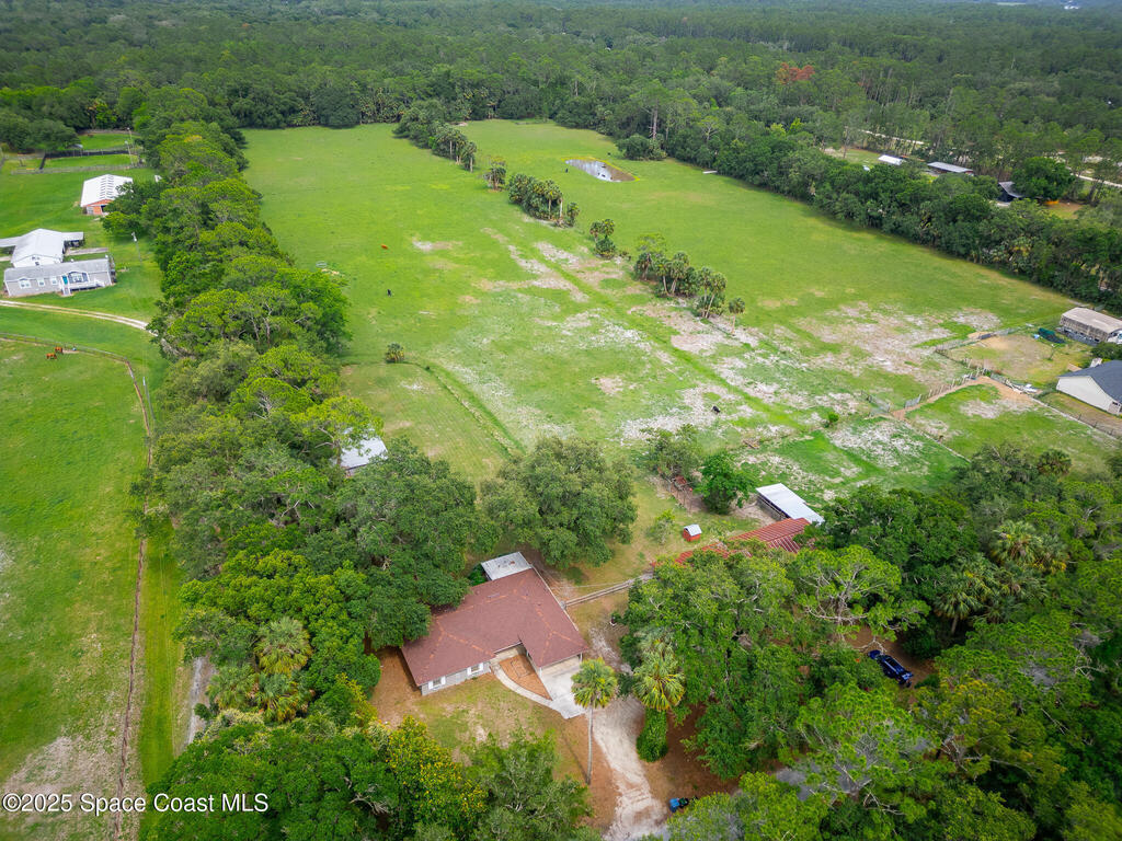 315 Smith Road, Osteen, FL 32764