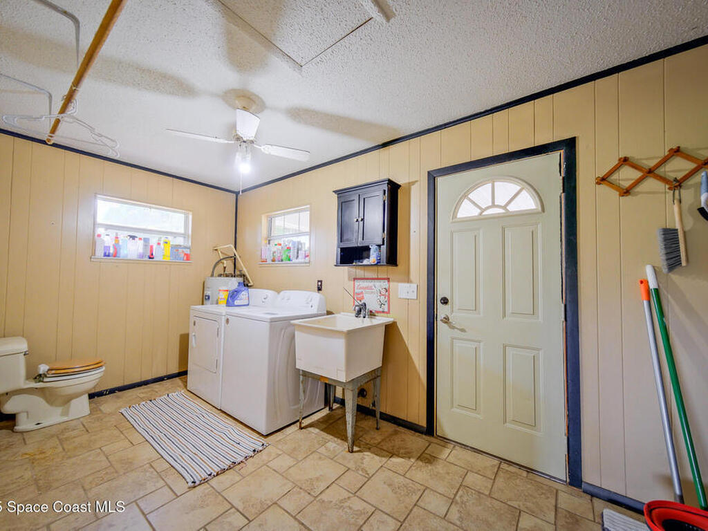 315 Smith Road, Osteen, FL 32764