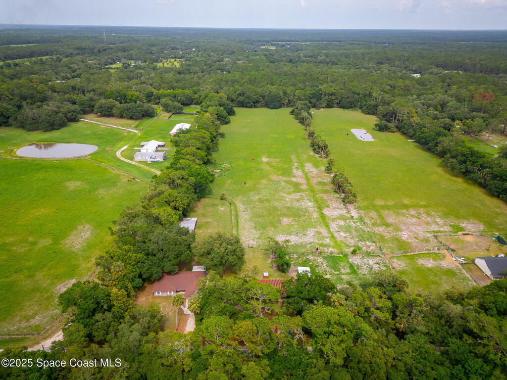 315 Smith Road, Osteen, FL 32764