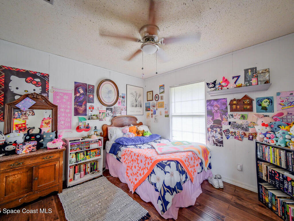315 Smith Road, Osteen, FL 32764