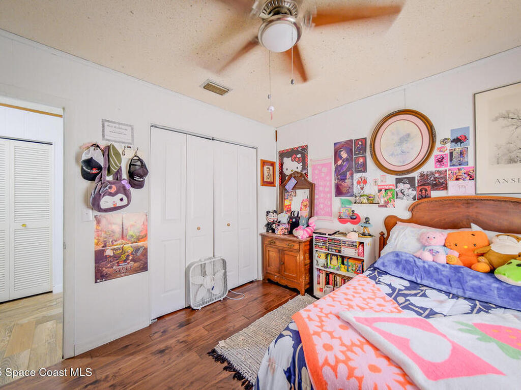 315 Smith Road, Osteen, FL 32764