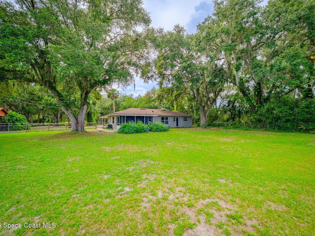315 Smith Road, Osteen, FL 32764