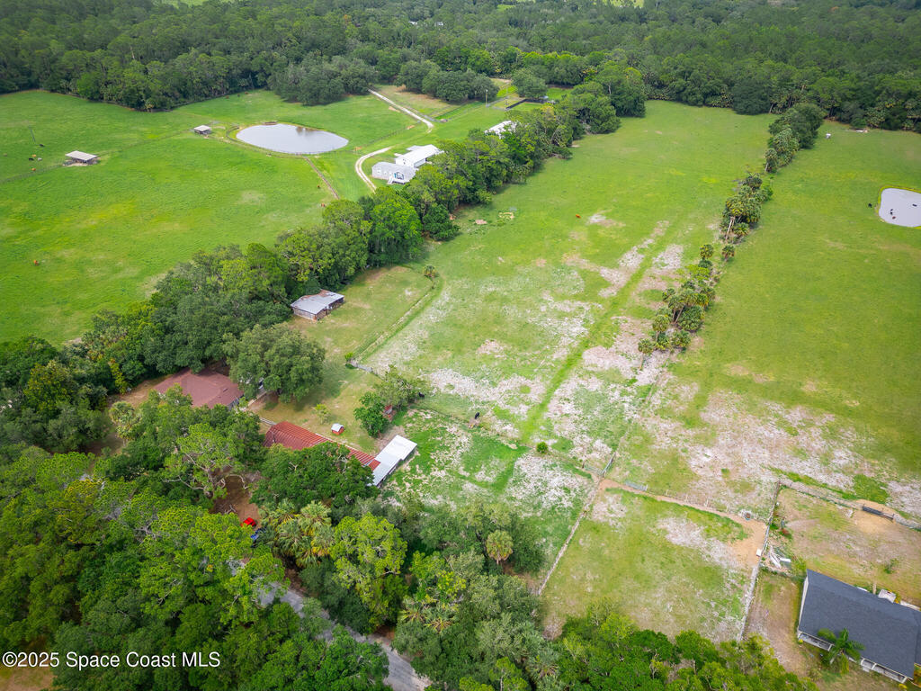 315 Smith Road, Osteen, FL 32764