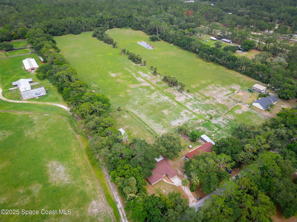 315 Smith Road, Osteen, FL 32764