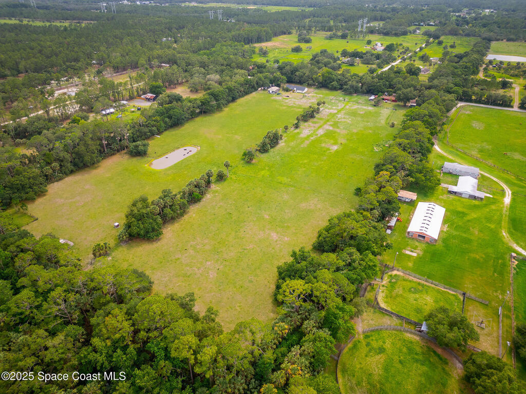 315 Smith Road, Osteen, FL 32764