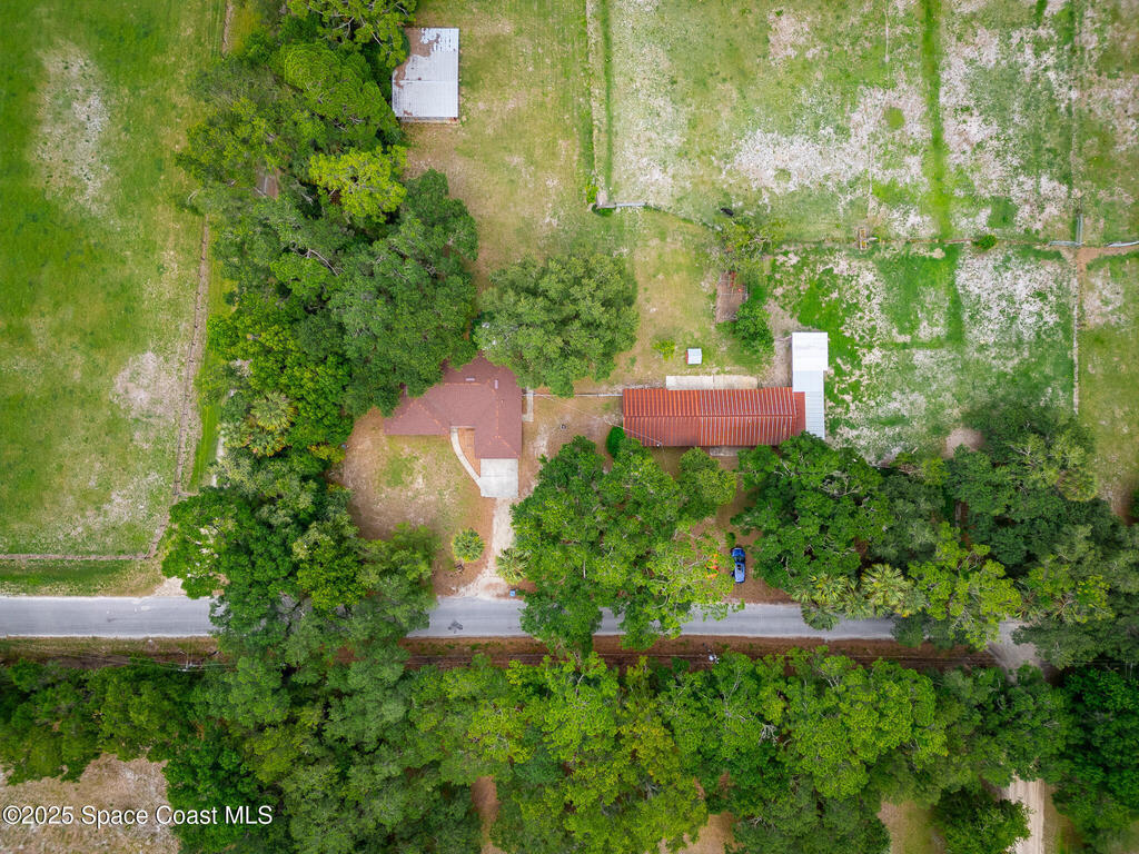 315 Smith Road, Osteen, FL 32764