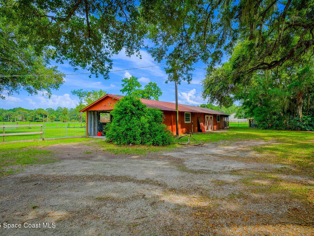 315 Smith Road, Osteen, FL 32764