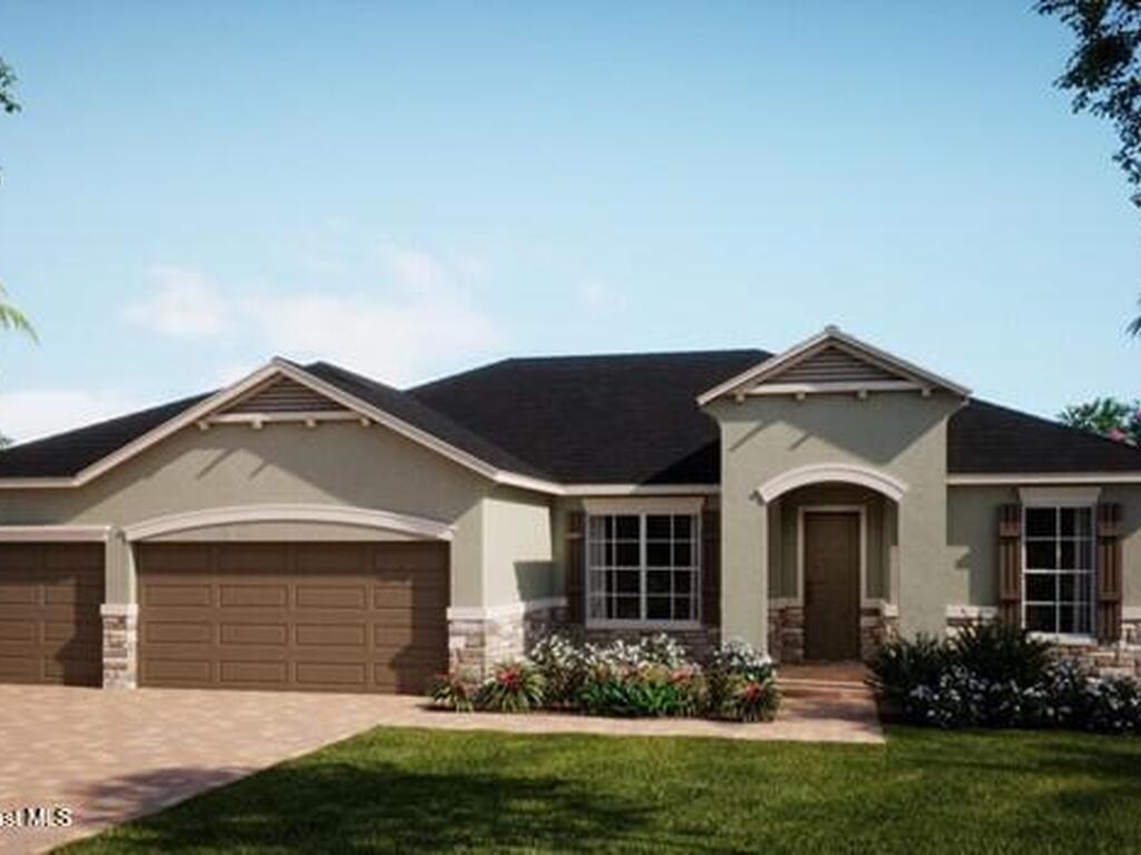 762 Clancy Avenue, Palm Bay, FL 32905