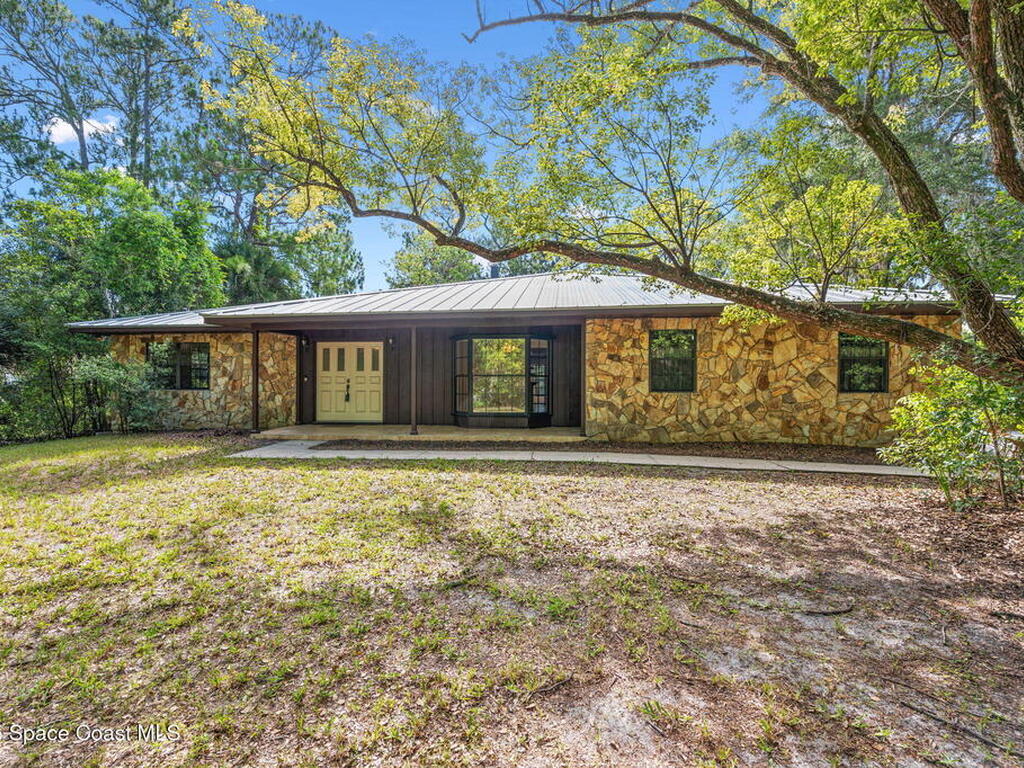 7001 Windover Way, Titusville, FL 32780