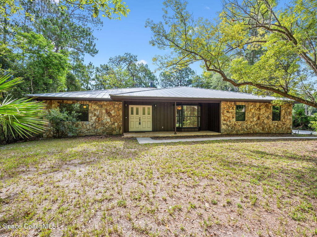 7001 Windover Way, Titusville, FL 32780