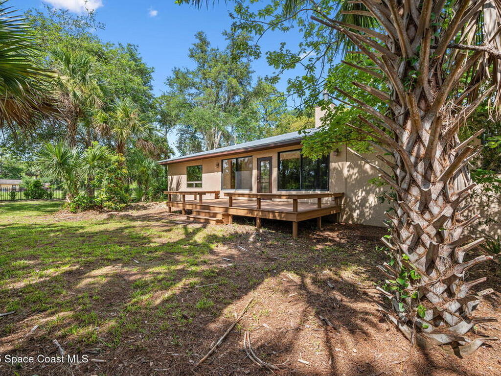 7001 Windover Way, Titusville, FL 32780
