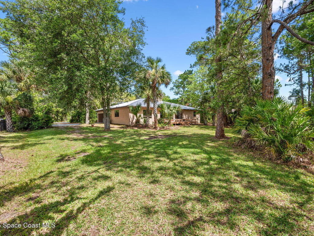 7001 Windover Way, Titusville, FL 32780