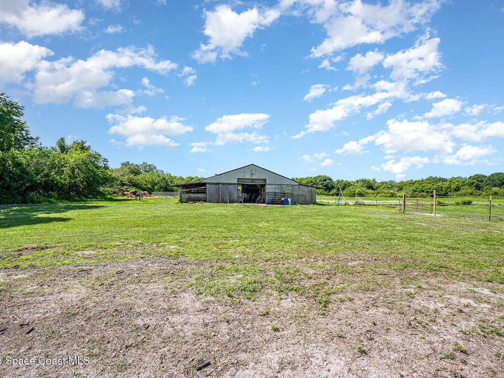 2675 Brockett Road, Mims, FL 32754