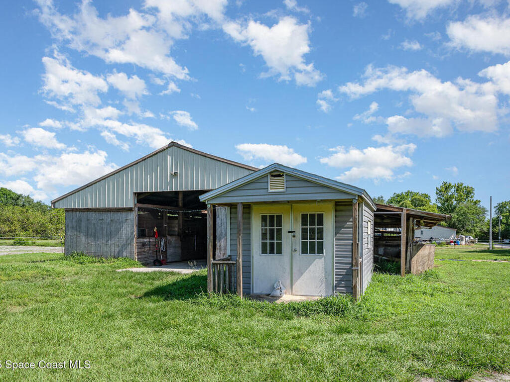 2675 Brockett Road, Mims, FL 32754
