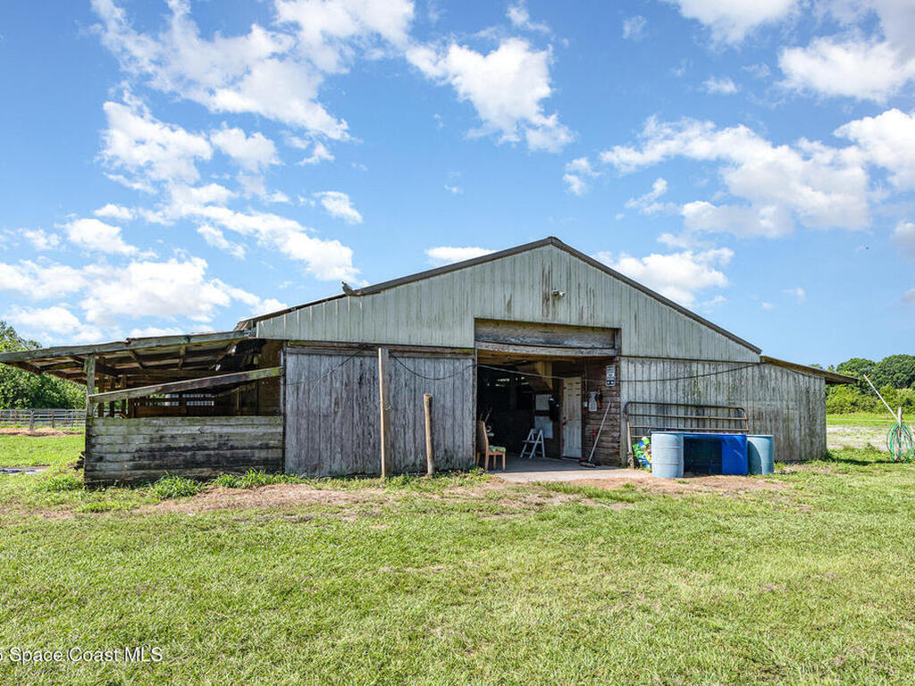 2675 Brockett Road, Mims, FL 32754