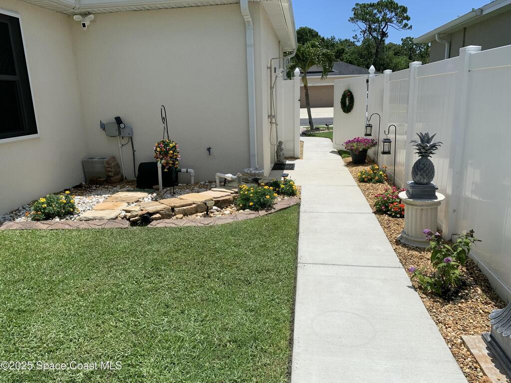 235 Barbossa Drive, Sebastian, FL 32958