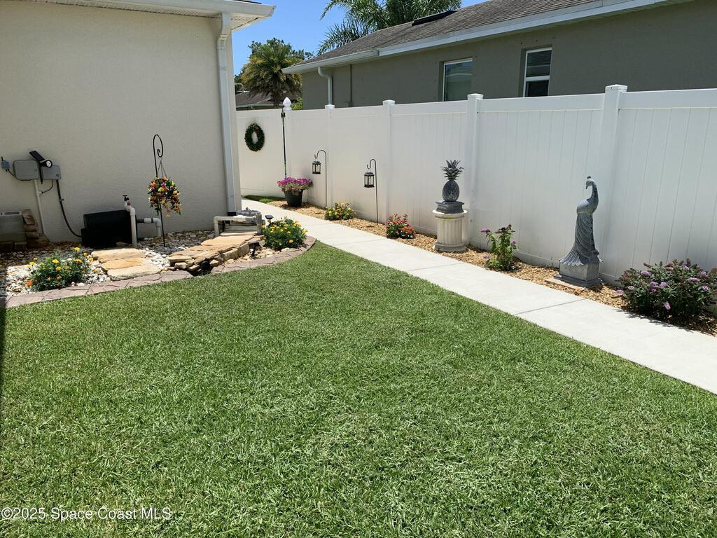 235 Barbossa Drive, Sebastian, FL 32958