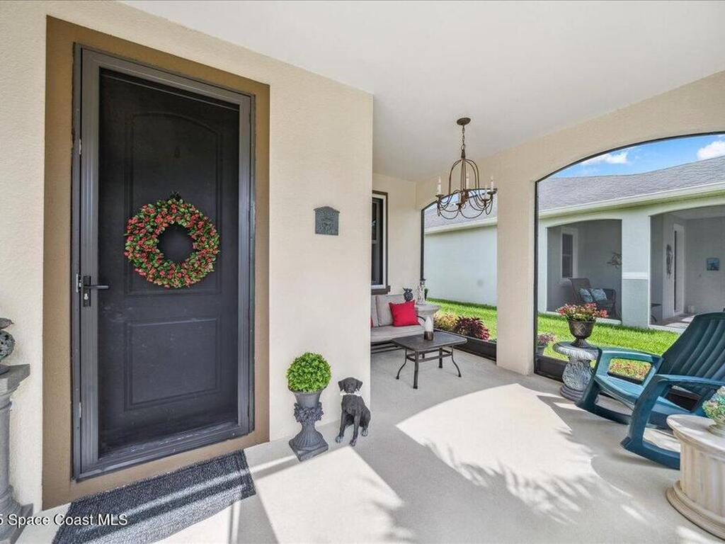 235 Barbossa Drive, Sebastian, FL 32958