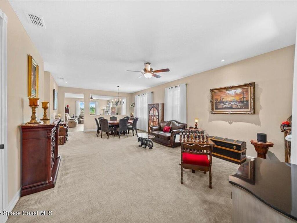 235 Barbossa Drive, Sebastian, FL 32958