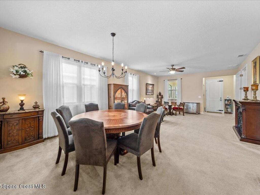 235 Barbossa Drive, Sebastian, FL 32958