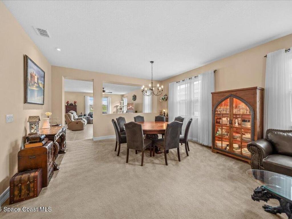 235 Barbossa Drive, Sebastian, FL 32958